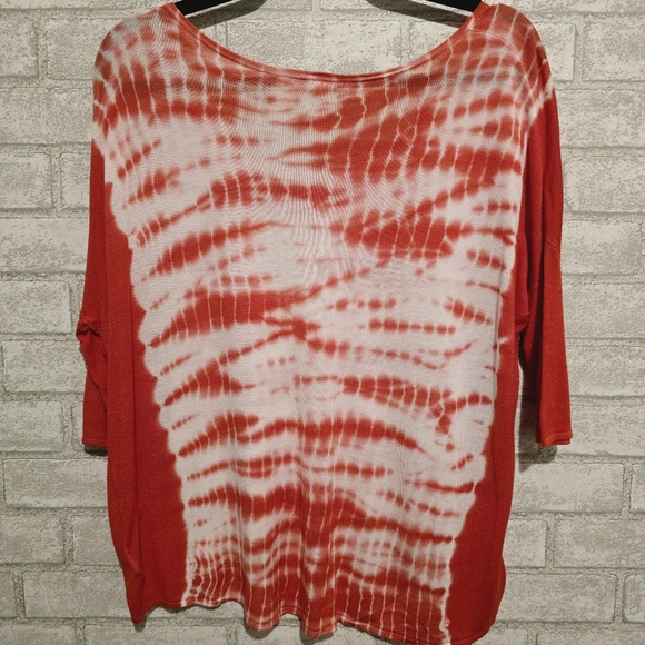 Young Fabolous Broke Tyedye Top - Picture 6 of 8